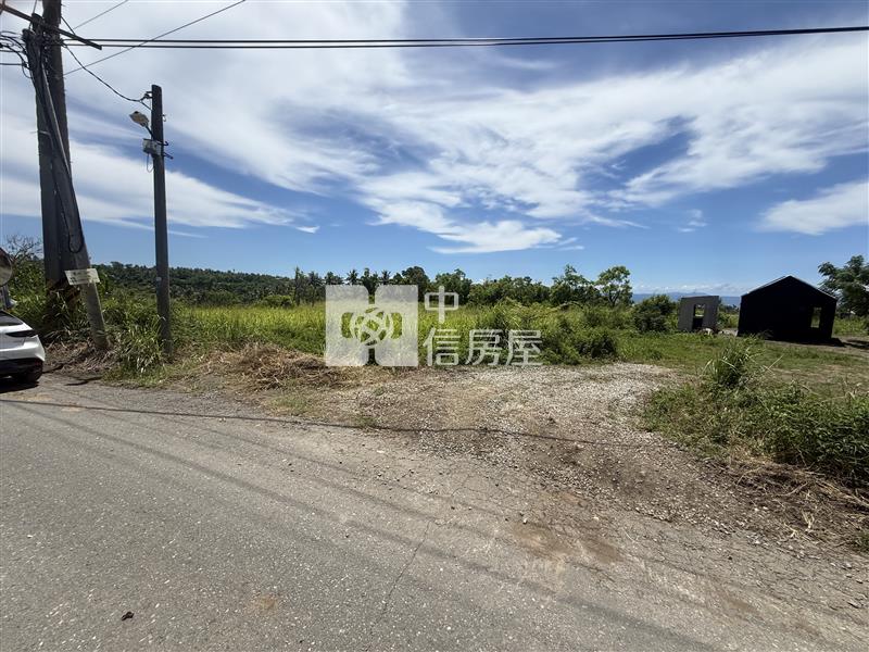 D13 台東縣東河鄉農地【新莊中央加盟店】房屋室內格局與周邊環境