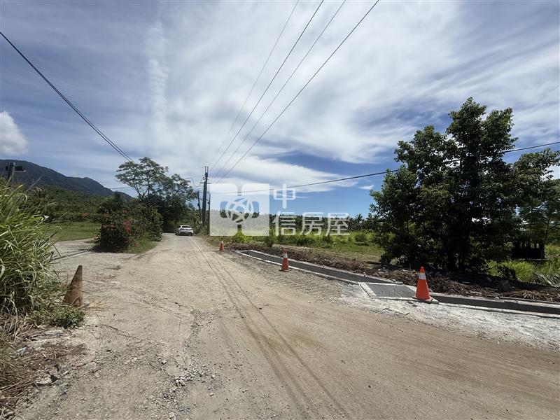 D13 台東縣東河鄉農地【新莊中央加盟店】房屋室內格局與周邊環境