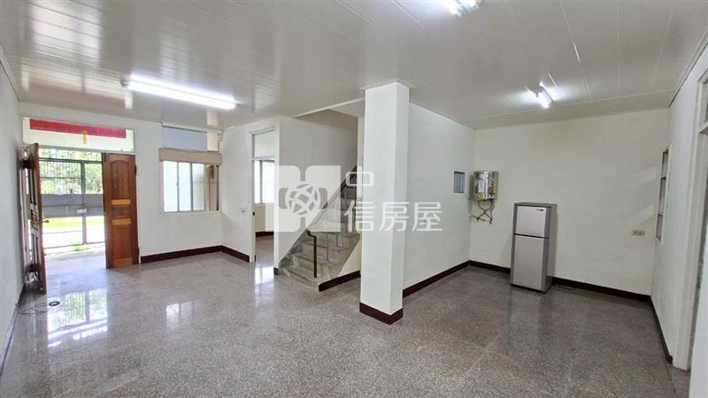 斗六微整理透天房屋室內格局與周邊環境