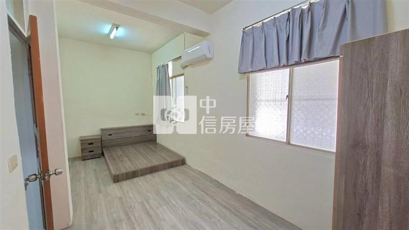 斗六微整理透天房屋室內格局與周邊環境