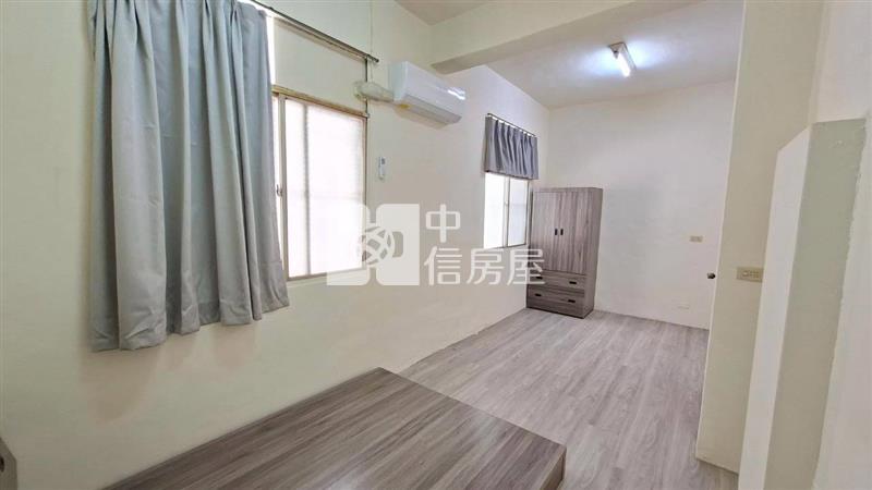 斗六微整理透天房屋室內格局與周邊環境