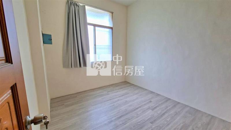 斗六微整理透天房屋室內格局與周邊環境