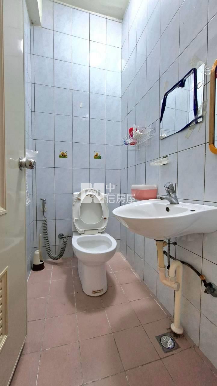 斗六微整理透天房屋室內格局與周邊環境
