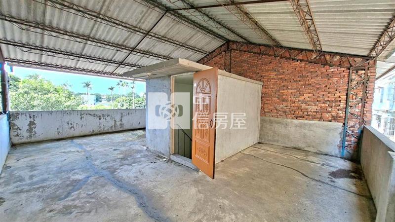 斗六微整理透天房屋室內格局與周邊環境