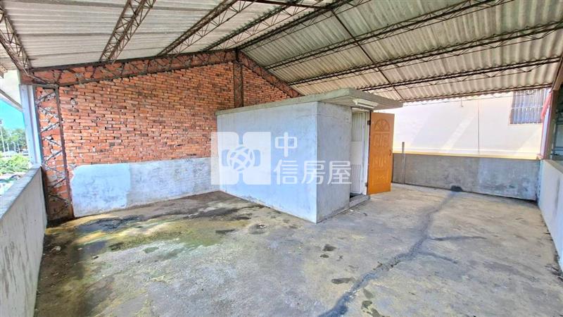 斗六微整理透天房屋室內格局與周邊環境