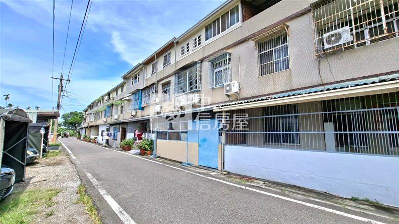 斗六微整理透天房屋室內格局與周邊環境