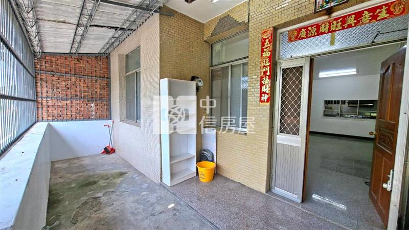斗六微整理透天房屋室內格局與周邊環境