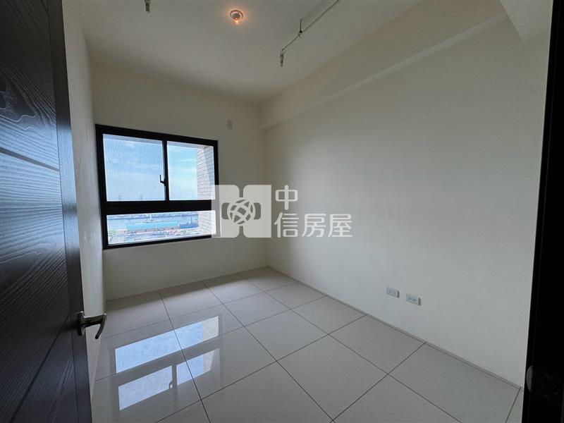 高樓層無限海景2+1房平車美宅房屋室內格局與周邊環境