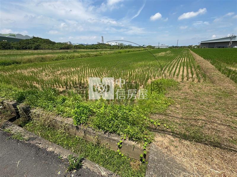 近台31民富路三段方正美田房屋室內格局與周邊環境