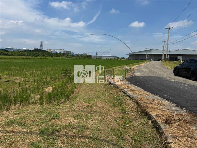 近台31民富路三段方正美田房屋室內格局與周邊環境
