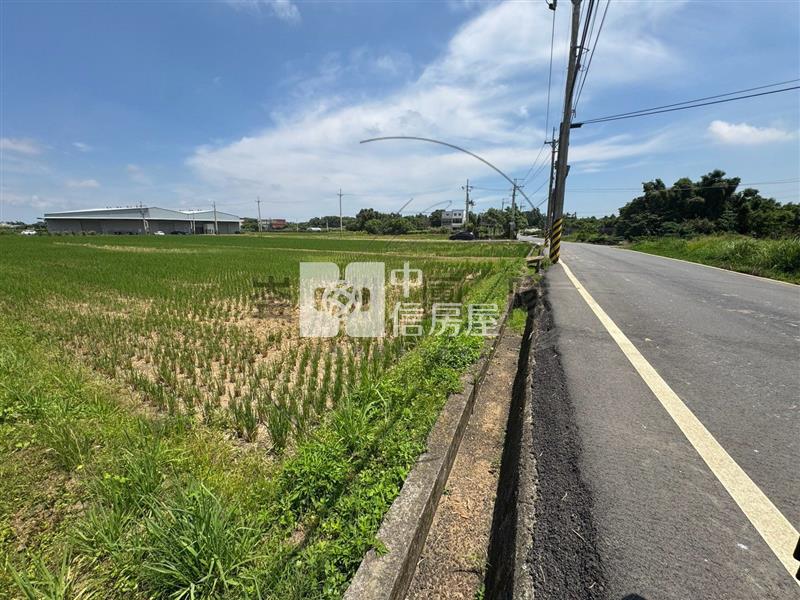 近台31民富路三段方正美田房屋室內格局與周邊環境