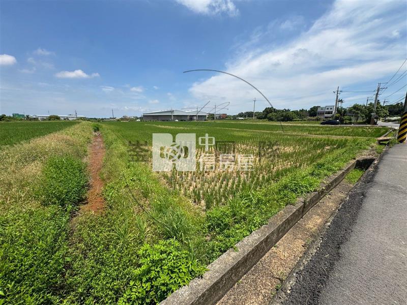 近台31民富路三段方正美田房屋室內格局與周邊環境