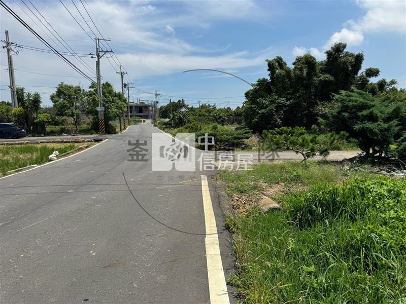 近台31民富路三段方正美田房屋室內格局與周邊環境