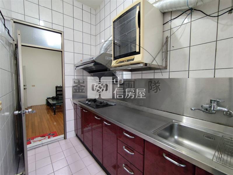 湖口工業區2房房屋室內格局與周邊環境