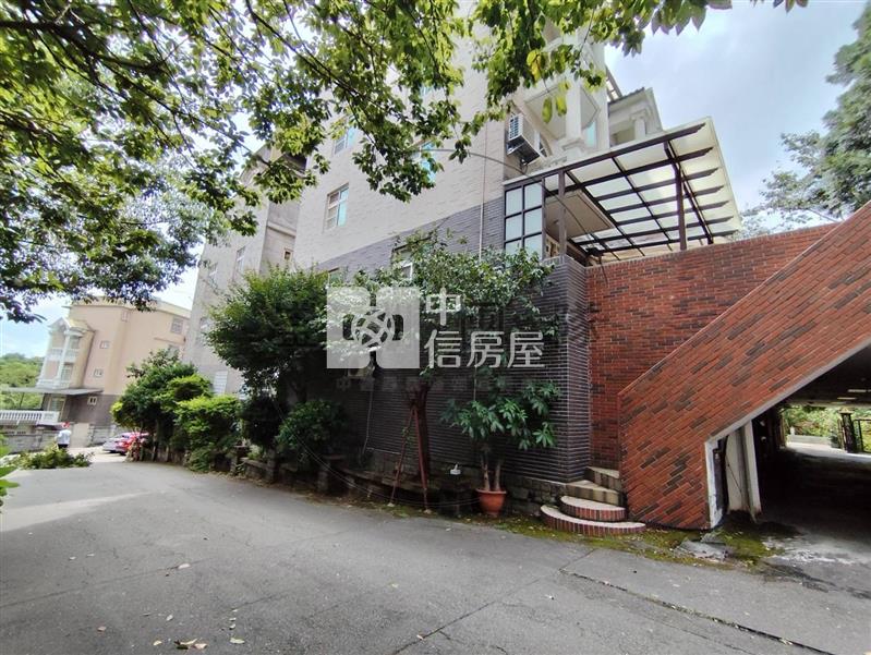 楊梅交流道維多利亞別墅房屋室內格局與周邊環境
