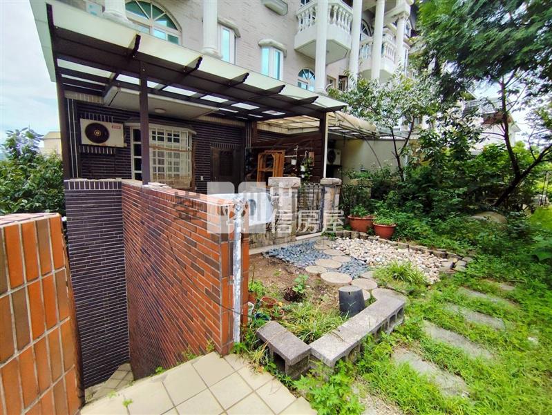 楊梅交流道維多利亞別墅房屋室內格局與周邊環境