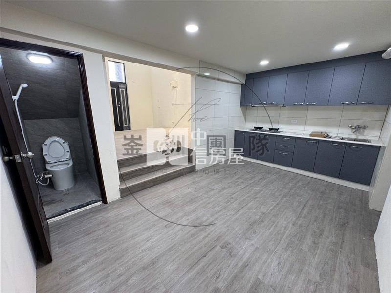 瑞梅國小旁透天房屋室內格局與周邊環境