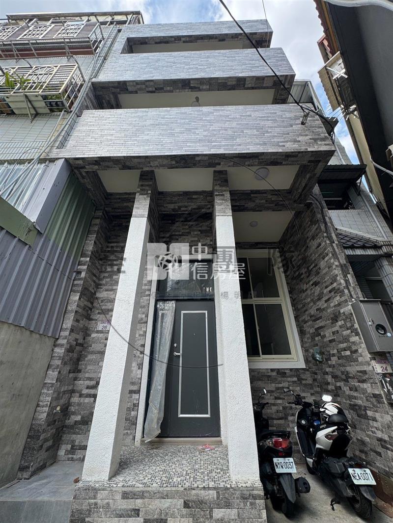 瑞梅國小旁透天房屋室內格局與周邊環境