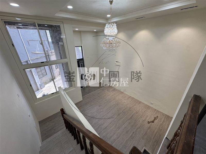 瑞梅國小旁透天房屋室內格局與周邊環境