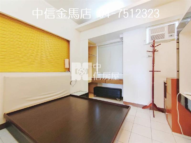 全友天下大露台美廈房屋室內格局與周邊環境