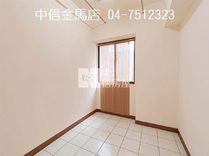 全友天下大露台美廈房屋室內格局與周邊環境