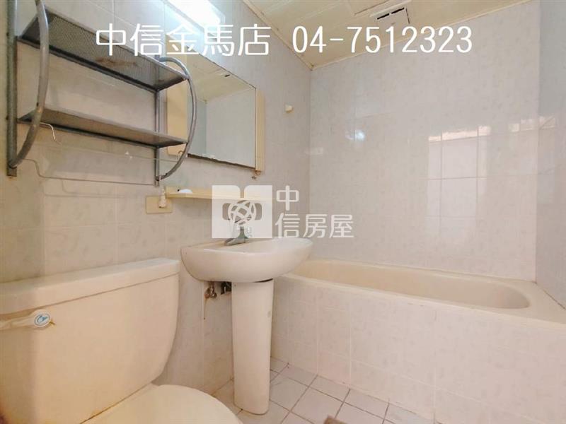 全友天下大露台美廈房屋室內格局與周邊環境