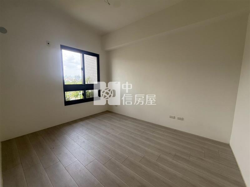 14期中清商圈全新落成三面採光兩房兩衛附車位房屋室內格局與周邊環境