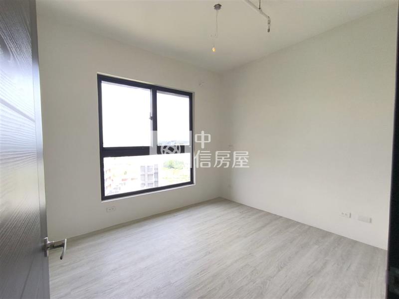 觀音草漯和境寓見採光兩房車房屋室內格局與周邊環境