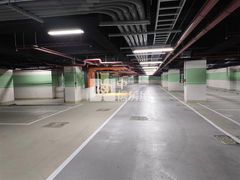 觀音草漯和境寓見採光兩房車房屋室內格局與周邊環境