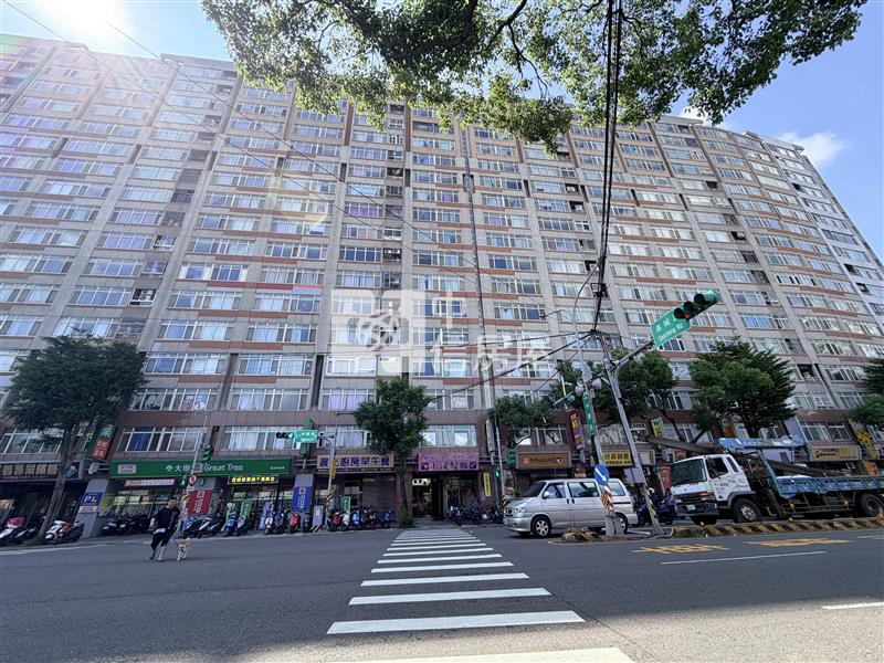 八德部桃.龍安.高城.電梯景觀2房平車房屋室內格局與周邊環境