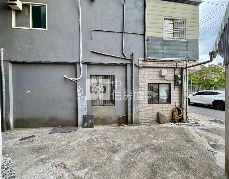 鑫聖中信-楊梅瑞梅國小旁整新美透天房屋室內格局與周邊環境