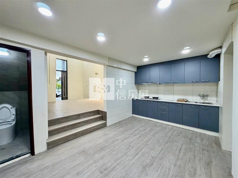 鑫聖中信-楊梅瑞梅國小旁整新美透天房屋室內格局與周邊環境