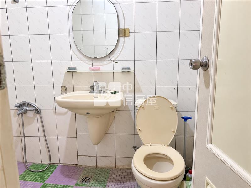 新營成熟生活圈|北帝國四房宅房屋室內格局與周邊環境