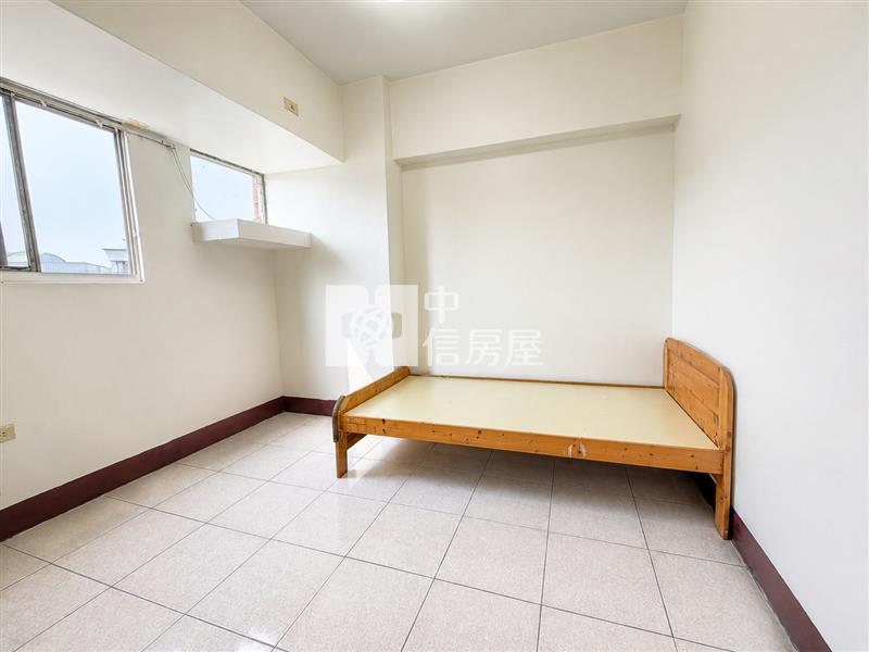 新營成熟生活圈|北帝國四房宅房屋室內格局與周邊環境