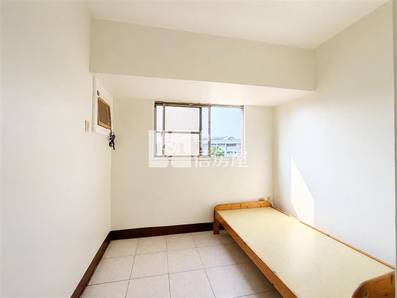 新營成熟生活圈|北帝國四房宅房屋室內格局與周邊環境