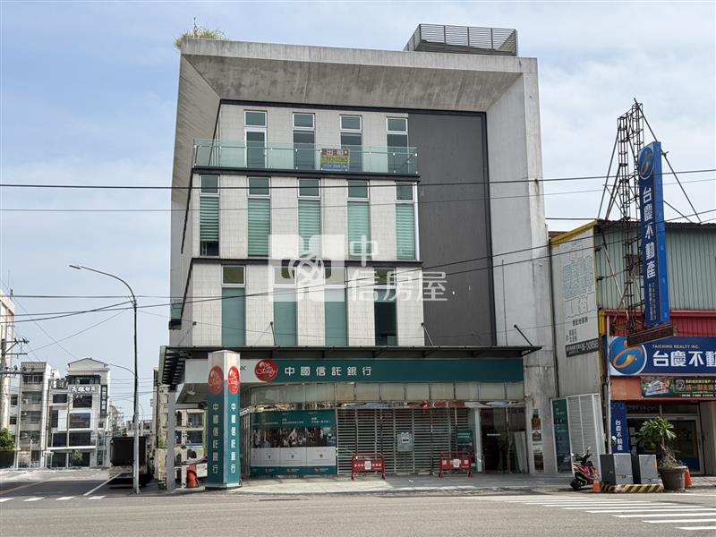 南應大滿租投資首選金雞母房屋室內格局與周邊環境