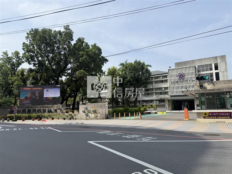 南應大滿租投資首選金雞母房屋室內格局與周邊環境