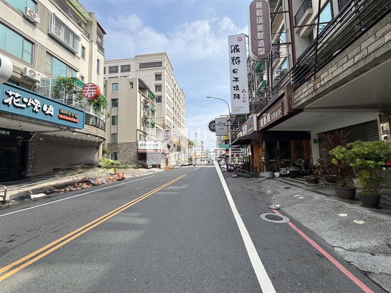 南應大滿租投資首選金雞母房屋室內格局與周邊環境