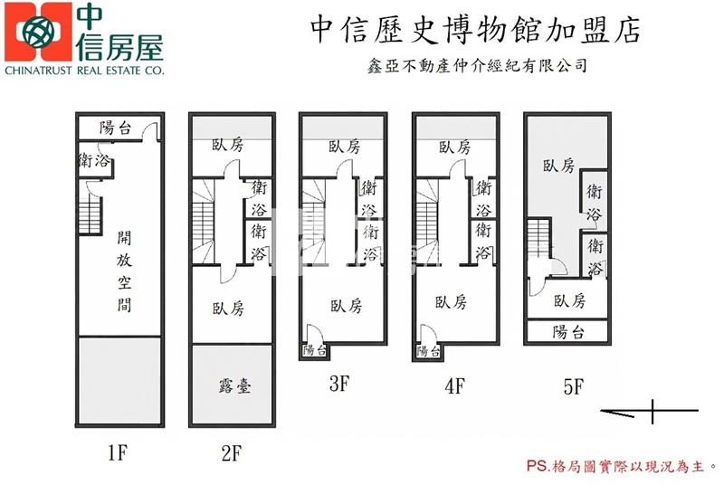 南應大滿租投資首選金雞母房屋室內格局與周邊環境