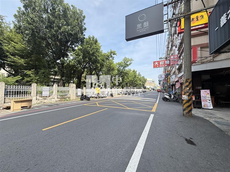 南應大滿租投資首選金雞母房屋室內格局與周邊環境
