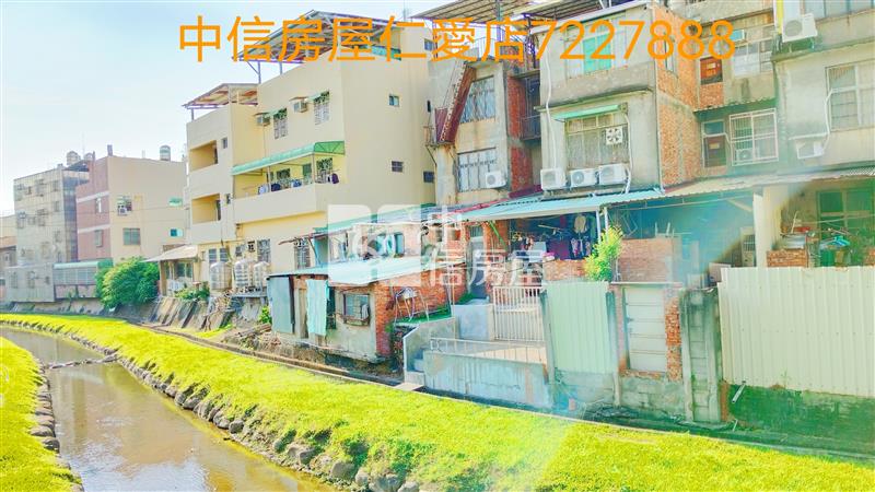 南郭車庫美透天房屋室內格局與周邊環境