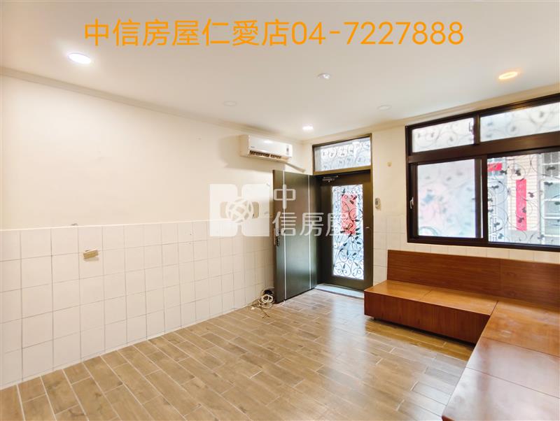南郭車庫美透天房屋室內格局與周邊環境