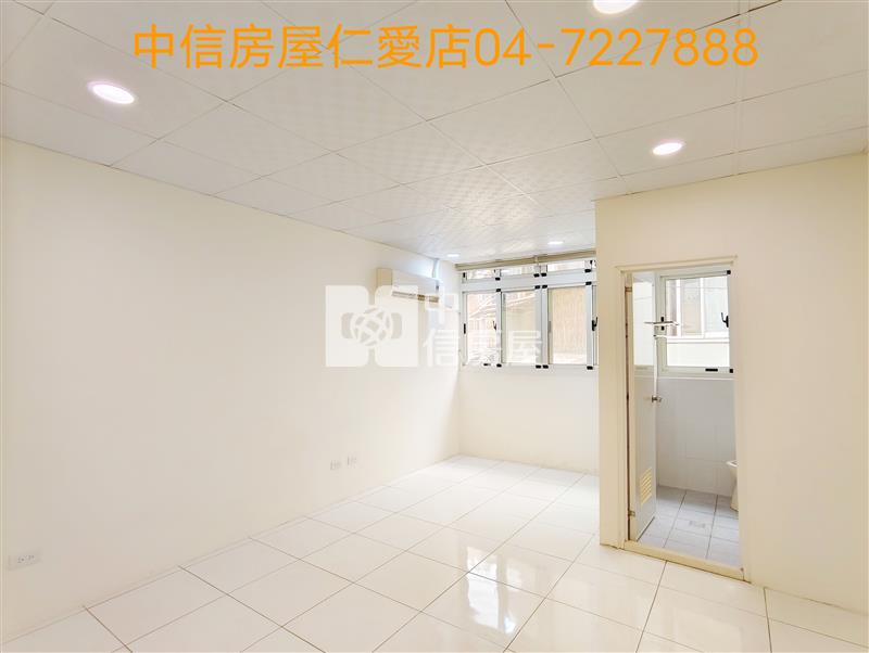 南郭車庫美透天房屋室內格局與周邊環境