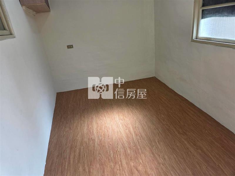 斗六蛋黃區低總價透天房屋室內格局與周邊環境