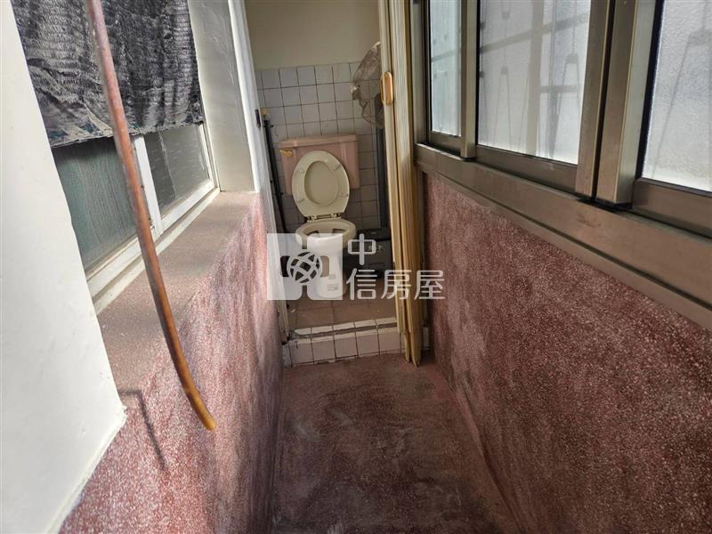 斗六蛋黃區低總價透天房屋室內格局與周邊環境