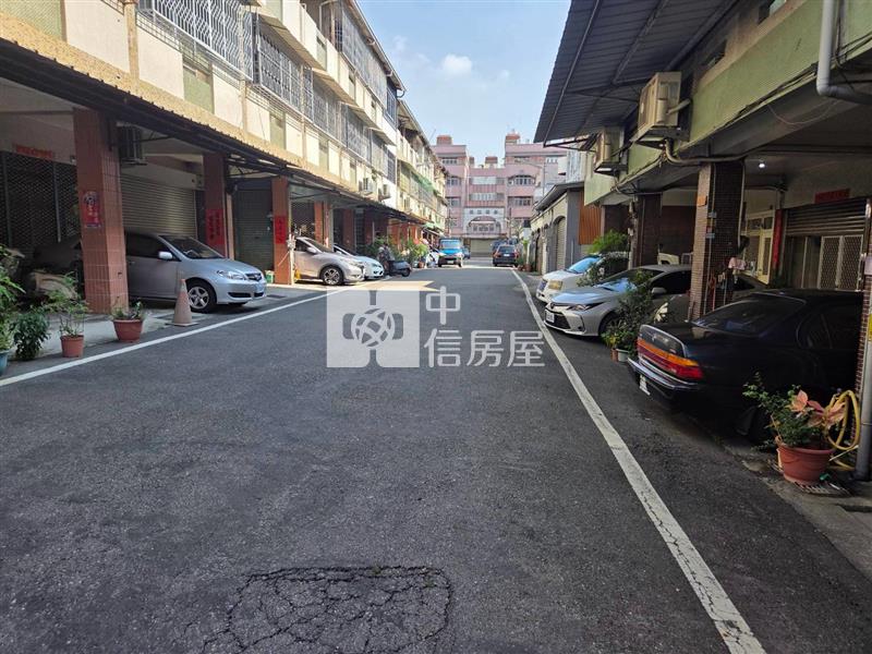 斗六蛋黃區低總價透天房屋室內格局與周邊環境