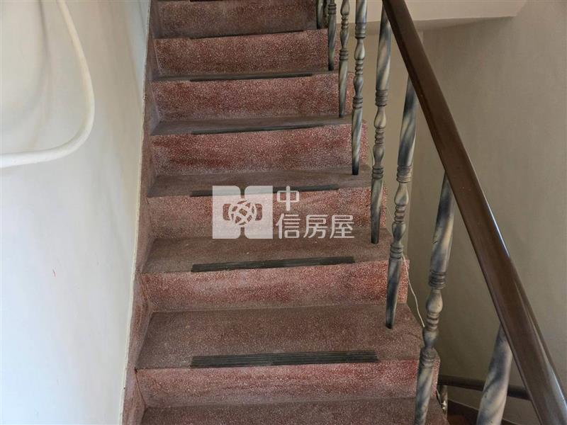 斗六蛋黃區低總價透天房屋室內格局與周邊環境