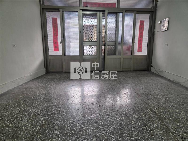 斗六蛋黃區低總價透天房屋室內格局與周邊環境