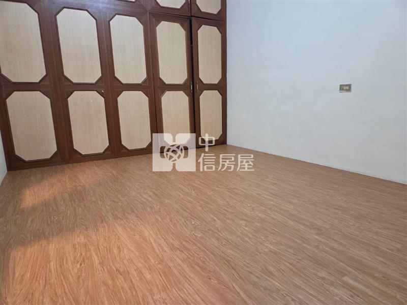 斗六蛋黃區低總價透天房屋室內格局與周邊環境