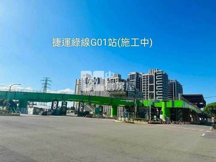 八德國中旁小坪數建地房屋室內格局與周邊環境